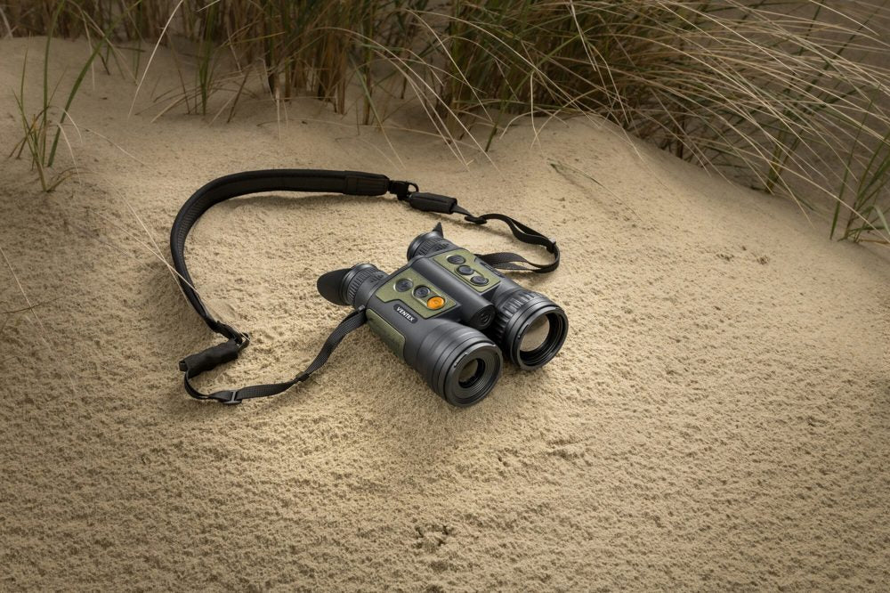 Pulsar Thermal Imaging Binoculars Ventex XT50