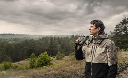 Pulsar Thermal Imaging Binoculars Ventex XT50