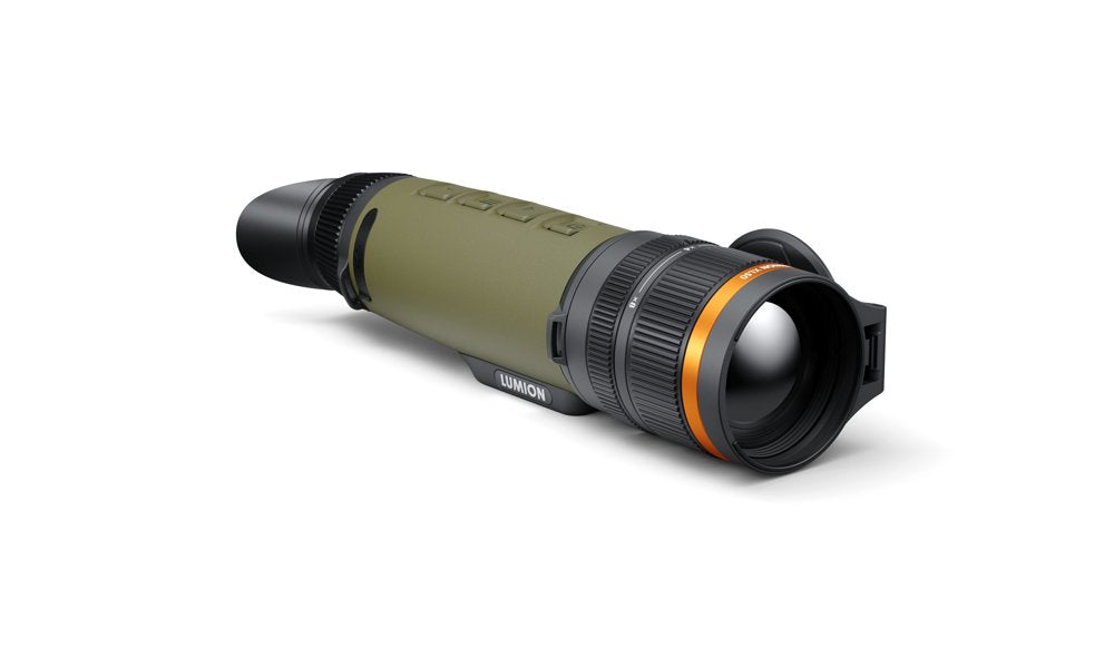 Pulsar Thermal imaging Monocular Lumion XL50