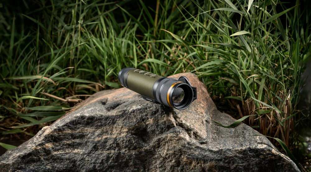 Pulsar Thermal imaging Monocular Lumion XL50