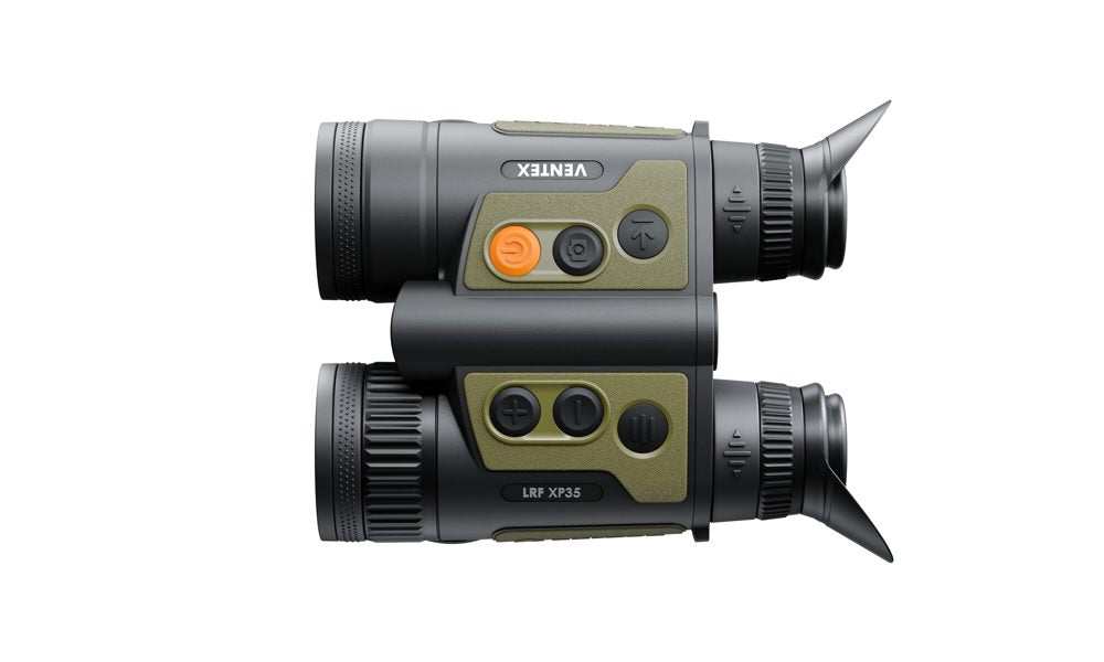 Pulsar Thermal Imaging Binoculars Ventex XP35