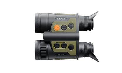 Pulsar Thermal Imaging Binoculars Ventex XP35