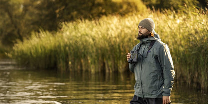 Pulsar Thermal Imaging Binoculars Ventex XP35