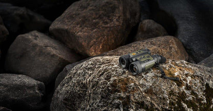 Pulsar Thermal Imaging Binoculars Ventex XP35