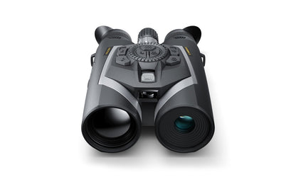 Pulsar Multispectral Binoculars Symbion LRF DXT50