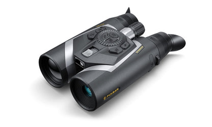 Pulsar Multispectral Binoculars Symbion LRF DXT50