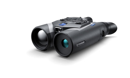 Pulsar Multispectral Binoculars Symbion LRF DXR50