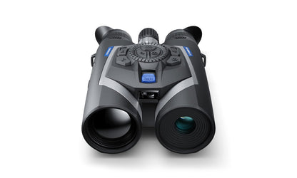 Pulsar Multispectral Binoculars Symbion LRF DXR50