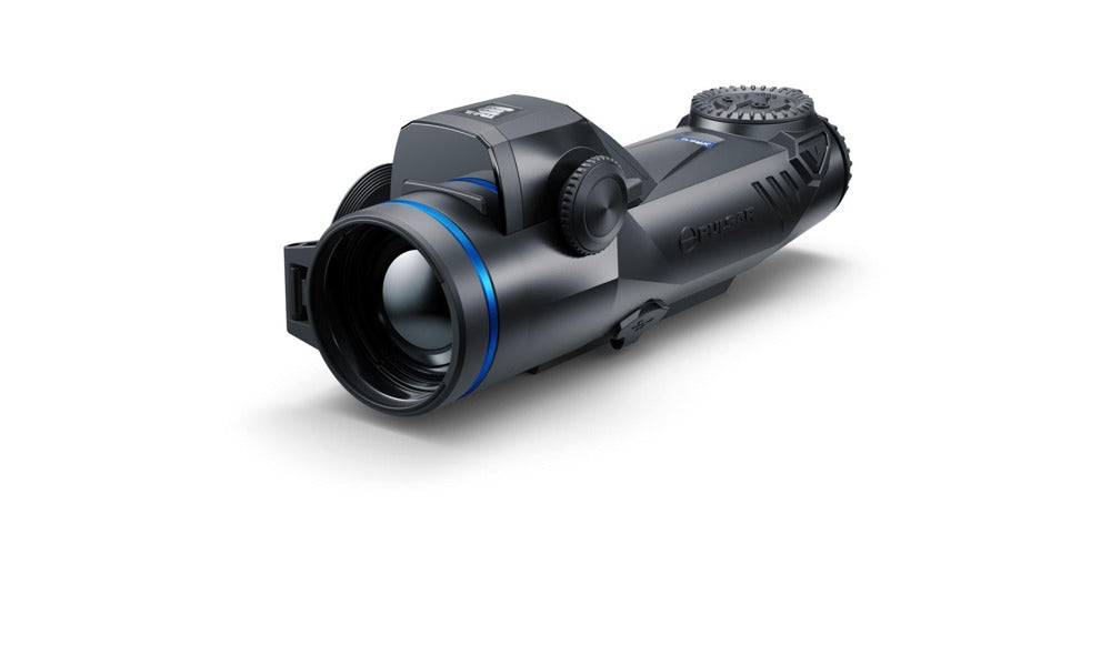 Pulsar Thermal Imaging Riflescope Trail 3 LRF XR50