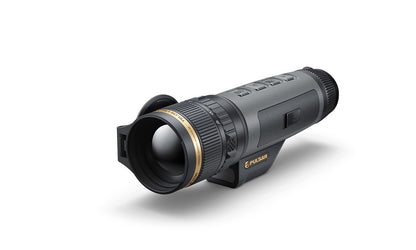 Pulsar Thermal Imaging Monocular Telos LRF XT50