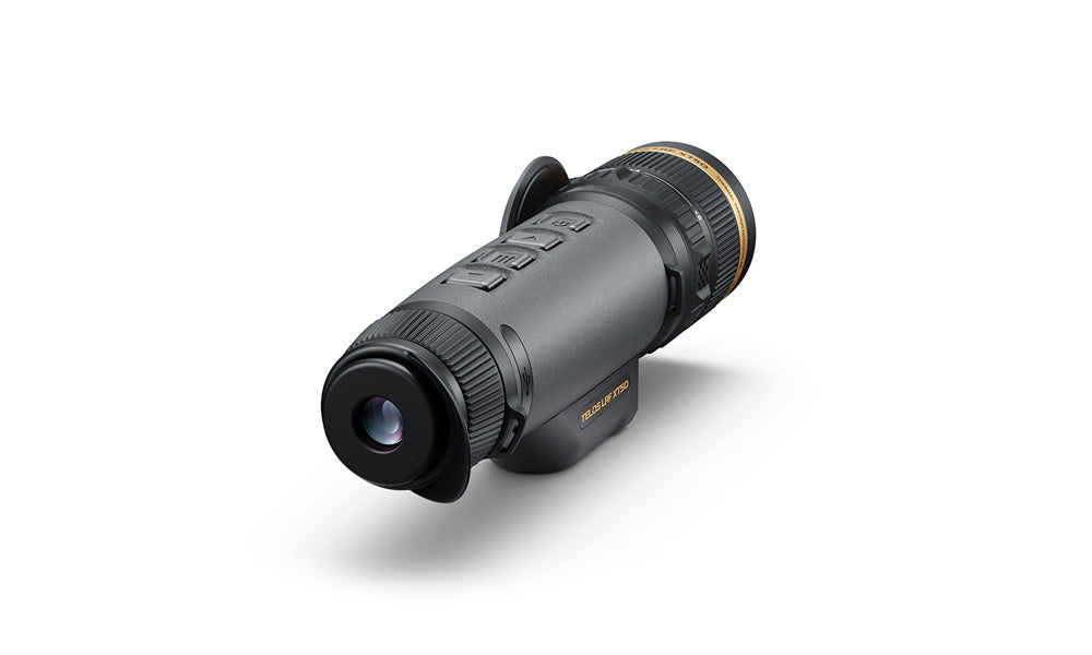 Pulsar Thermal Imaging Monocular Telos LRF XT50
