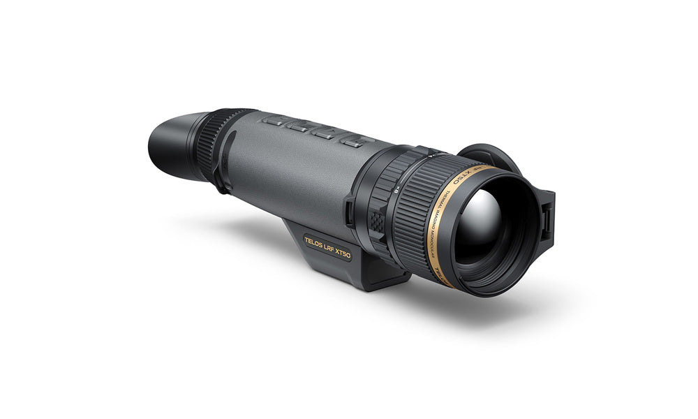 Pulsar Thermal Imaging Monocular Telos LRF XT50