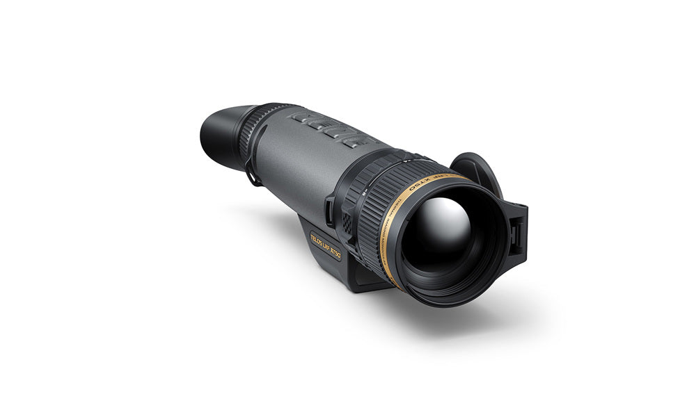 Pulsar Thermal Imaging Monocular Telos LRF XT50