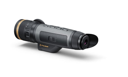 Pulsar Thermal Imaging Monocular Telos LRF XT50