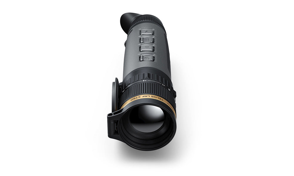Pulsar Thermal Imaging Monocular Telos LRF XT50