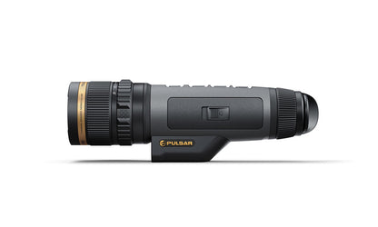 Pulsar Thermal Imaging Monocular Telos LRF XT50