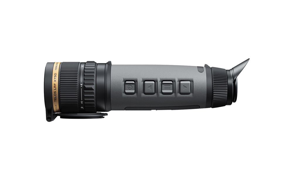 Pulsar Thermal Imaging Monocular Telos LRF XT50