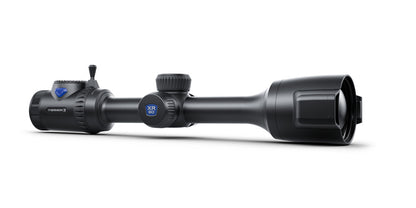 Pulsar Thermal Imaging Riflescope Thermion 3 LRF XR60  Black - Thermische Richtkijkers