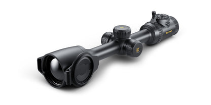 Pulsar Thermal Imaging Riflescope Thermion 3 LRF XT60  Black - Thermische Richtkijkers