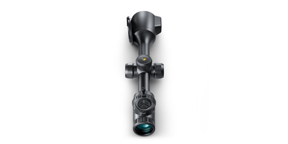Pulsar Thermal Imaging Riflescope Thermion 3 LRF XT60  Black - Thermische Richtkijkers